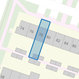 Perceel AMR04-Q-3805