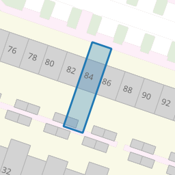 Perceel AMR04-Q-3808