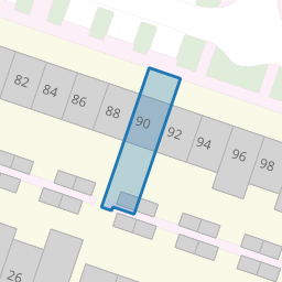 Perceel AMR04-Q-3811