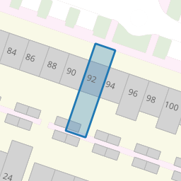 Perceel AMR04-Q-3812