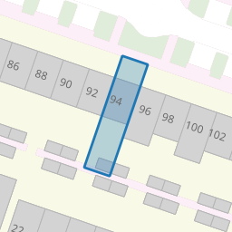 Perceel AMR04-Q-3813