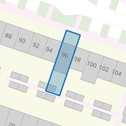 Perceel AMR04-Q-3814