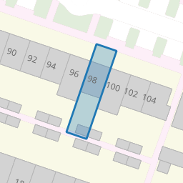 Perceel AMR04-Q-3815