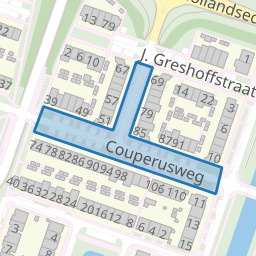 Perceel AMR04-Q-3819