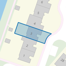 Perceel AMR04-Q-3822