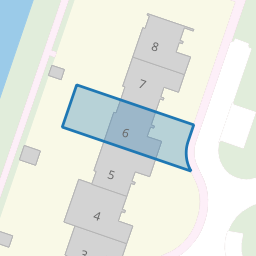 Perceel AMR04-Q-3825