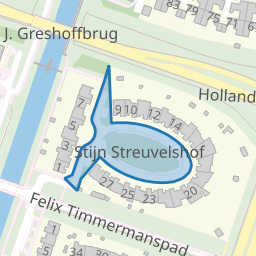 Perceel AMR04-Q-3828