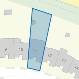 Perceel AMR04-Q-3832