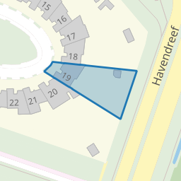 Perceel AMR04-Q-3840