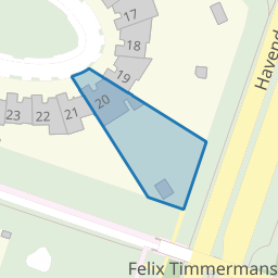 Perceel AMR04-Q-3841