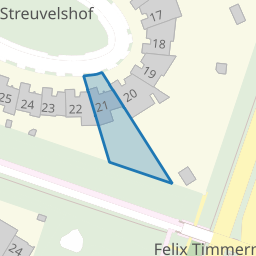 Perceel AMR04-Q-3842