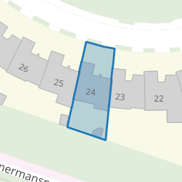 Perceel AMR04-Q-3845