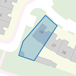 Perceel AMR04-Q-3849