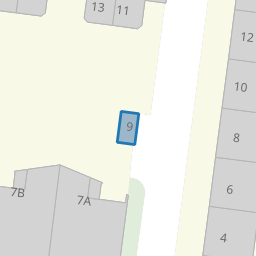 Perceel AMR04-Q-3852