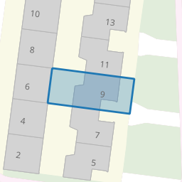 Perceel AMR04-Q-3876