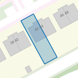 Perceel AMR04-Q-3889