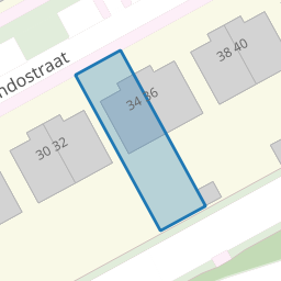 Perceel AMR04-Q-3893