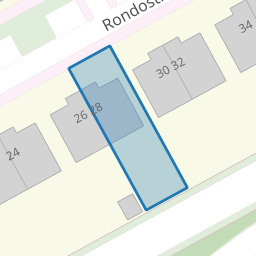 Perceel AMR04-Q-3896