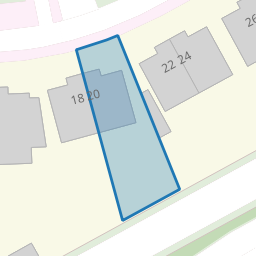 Perceel AMR04-Q-3900