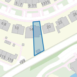 Perceel AMR04-Q-3902