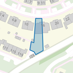 Perceel AMR04-Q-3903