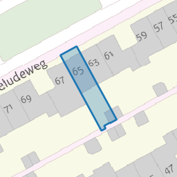 Perceel AMR04-Q-3918