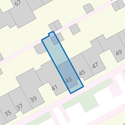 Perceel AMR04-Q-3919