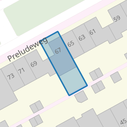 Perceel AMR04-Q-3920