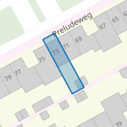 Perceel AMR04-Q-3926