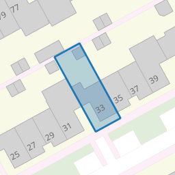 Perceel AMR04-Q-3929