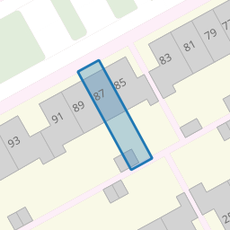 Perceel AMR04-Q-3940