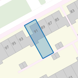 Perceel AMR04-Q-3944