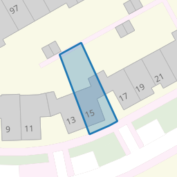 Perceel AMR04-Q-3947