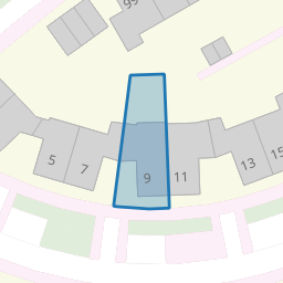 Perceel AMR04-Q-3953