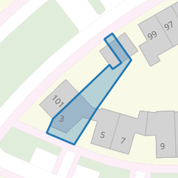 Perceel AMR04-Q-3956