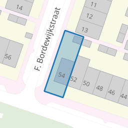 Perceel AMR04-Q-3984