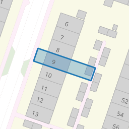 Perceel AMR04-Q-4008