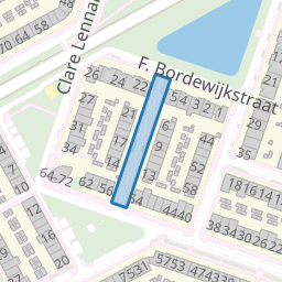 Perceel AMR04-Q-4013