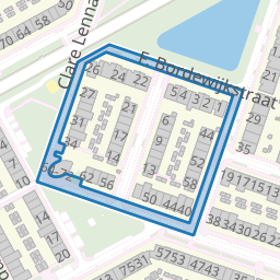 Perceel AMR04-Q-4014