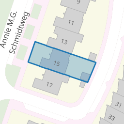 Perceel AMR04-Q-4016