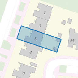 Perceel AMR04-Q-4021