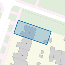 Perceel AMR04-Q-4023