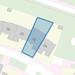 Perceel AMR04-Q-4028