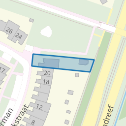 Perceel AMR04-Q-4030