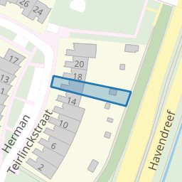 Perceel AMR04-Q-4033