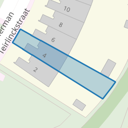 Perceel AMR04-Q-4039