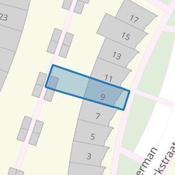 Perceel AMR04-Q-4054