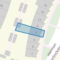 Perceel AMR04-Q-4055