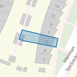 Perceel AMR04-Q-4056