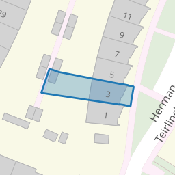 Perceel AMR04-Q-4057